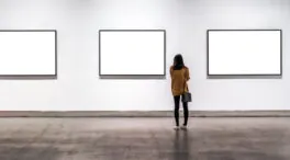 ¿Es normal no ‘entender’ una exposición de arte contemporáneo?