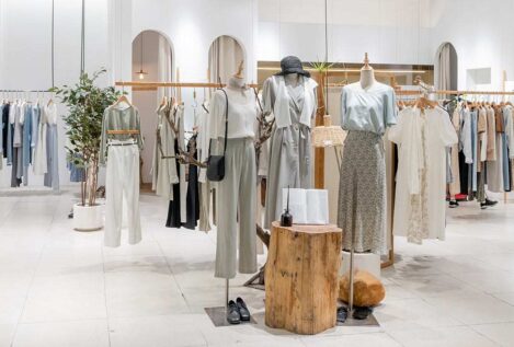 La patronal de Inditex y H&M confirma una caída de la actividad textil del 0,7% hasta agosto