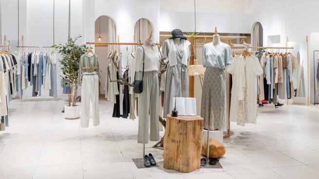 La patronal de Inditex y H&M confirma una caída de la actividad textil del 0,7% hasta agosto