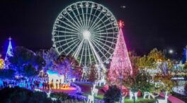 Torrejón de Ardoz en Navidad: cuánto cuesta entrar en el parque y cómo acceder