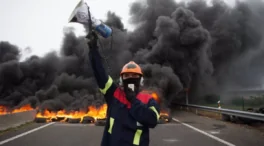 La plantilla de Alcoa convoca una protesta para reclamar la «implicación» de Gobierno y Xunta