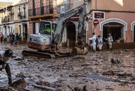 La Asociación Española de Fundaciones crea dos canales de colaboración para Valencia