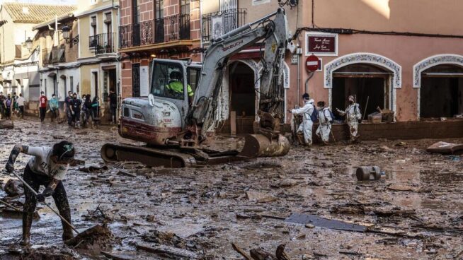 La Asociación Española de Fundaciones crea dos canales de colaboración para Valencia