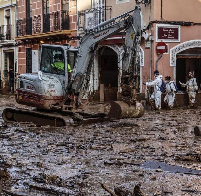 La Asociación Española de Fundaciones crea dos canales de colaboración para Valencia