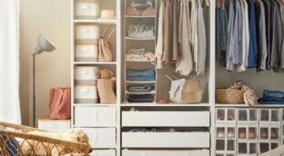 ¡No tires las cajas de leche de Mercadona! Este es el increíble truco para ordenar tus muebles 