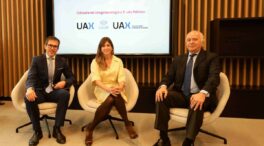 La UAX, la Fundación UAX y UROLF crean la Cátedra de Uroginecología y Suelo Pélvico