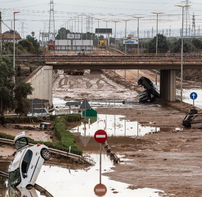 Últimas noticias de hoy, martes 5 de noviembre, en España