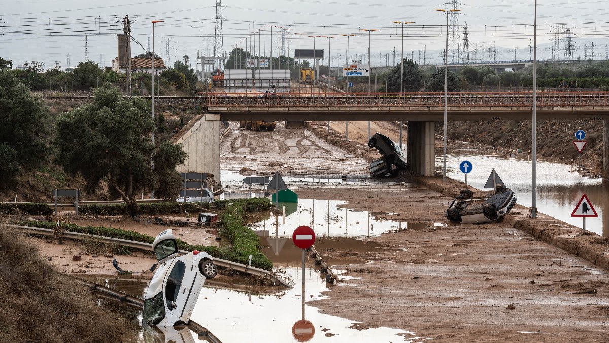 Últimas noticias de hoy, martes 5 de noviembre, en España