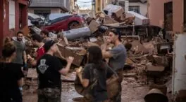 Última hora del temporal en España, en directo | la alerta naranja se mantiene en Castellón, Tarragona y Baleares