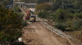 La alta velocidad entre Madrid y Valencia se restablecerá el miércoles o el jueves