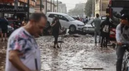 La tragedia del temporal golpea a Cantabria: muere un pastelero de Torrelavega en Valencia