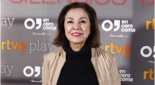 La vida actual de Isabel Gemio: su retirada de televisión por un gran motivo y una enfermedad