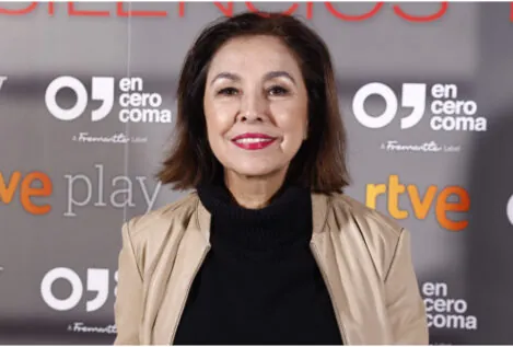 La vida actual de Isabel Gemio: su retirada de televisión por un gran motivo y una enfermedad