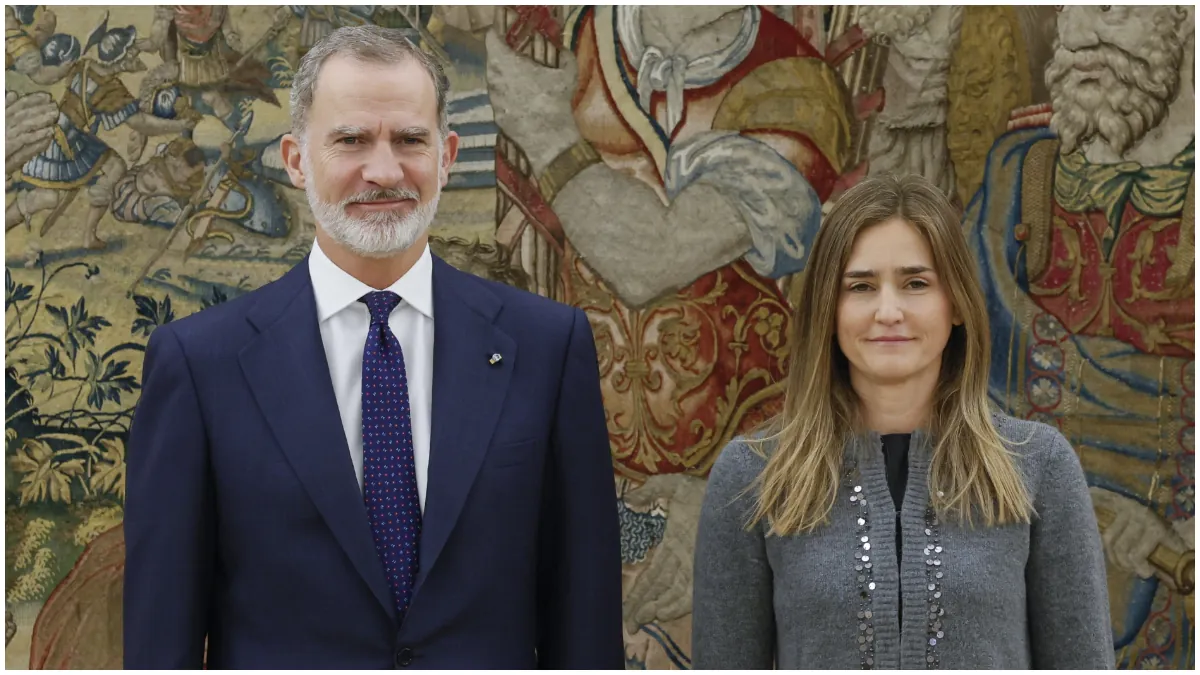 El lado desconocido de Sara Aagesen: madre de dos, casa en La Moraleja y orígenes daneses