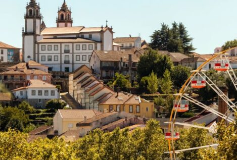 El pueblo de Portugal que está a una hora de España y triunfa por sus platos estrella