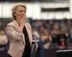 La Eurocámara da luz verde al nuevo Ejecutivo de Von der Leyen con el 'no' del PP