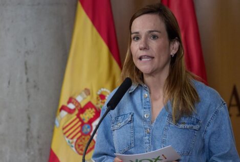 Vox culpa al «sistema autonómico» de los fallos en la gestión del temporal en Valencia