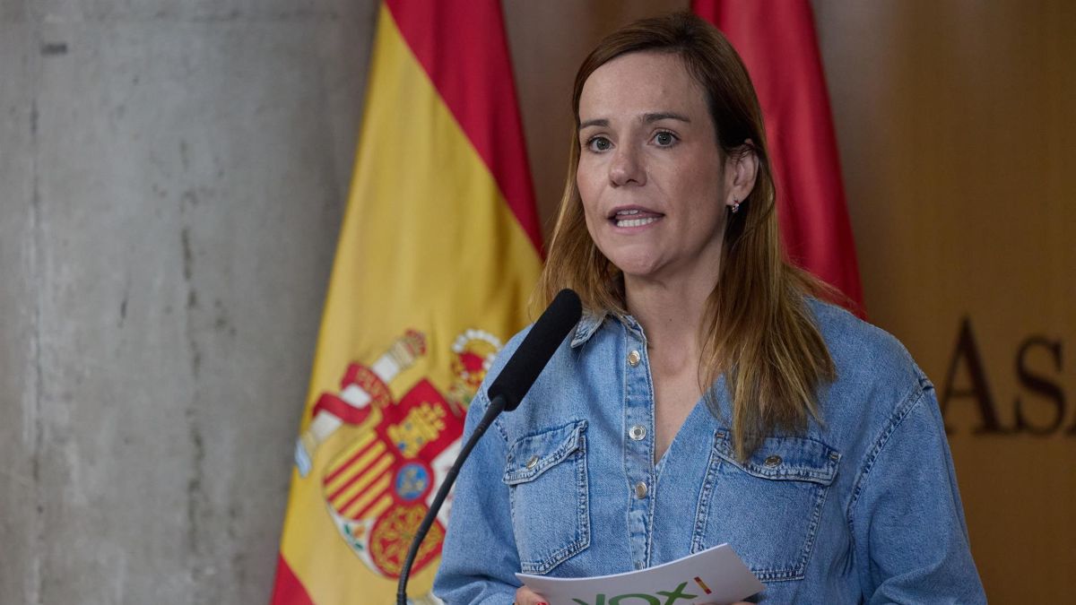 Vox culpa al «sistema autonómico» de los fallos en la gestión del temporal en Valencia