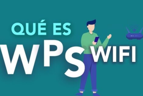 Botón WPS del router: qué es y qué pasa si presionas este botón