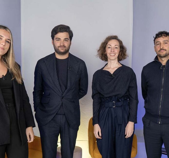 ContexTO | Moda y tecnología: innovar en el sector textil de manera sostenible