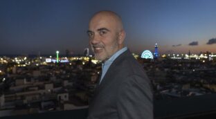 VIDEO | Entrevista a Daniel Sirera