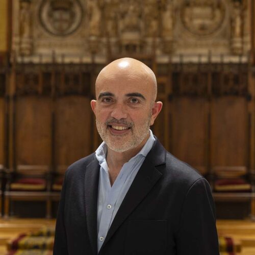 Podcast | Entrevista a Daniel Sirera