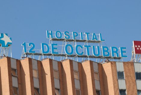 Demandan a tres jefes de Cardiología del 12 de Octubre de Madrid por presunto acoso laboral