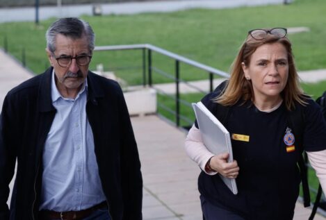 El Gobierno nombra comisionado para la DANA al secretario de Emergencias de Ximo Puig