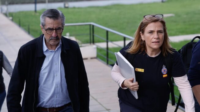 El Gobierno nombra comisionado para la DANA al secretario de Emergencias de Ximo Puig