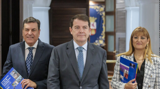 Castilla y León, líder en solvencia: Moody's mantiene su calificación más alta