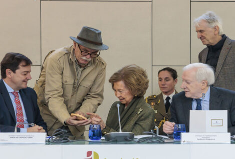 Castilla y León refuerza su apoyo al Sistema Atapuerca con más financiación