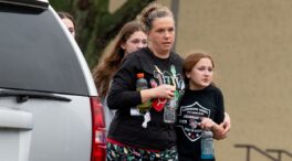 Una adolescente de 15 años, autora del tiroteo que dejó dos muertos en Wisconsin (EEUU)