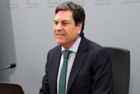 La Junta de Castilla y León respalda al sector primario frente al acuerdo con Mercosur