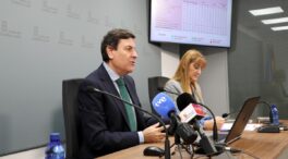 La economía de Castilla y León sube un 4,2% en el tercer trimestre