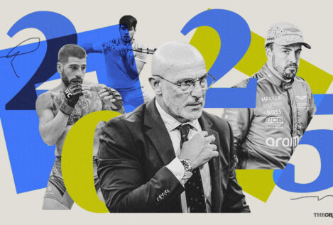 Del reto de Alcaraz al Mundial de Clubes: el 2025 deportivo no será tan malo como lo pintan