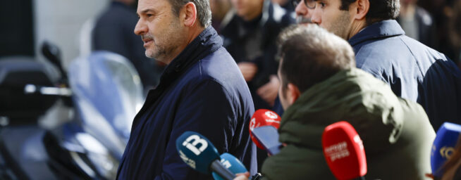 El Gobierno tardó seis meses en detectar su «erróneo» cálculo de los gastos de Ábalos