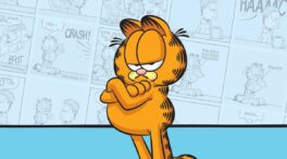 Resuelto el misterio del gato Garfield