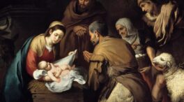 Así era la alimentación de los habitantes de Belén en tiempos del nacimiento de Jesús