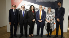 PwC presenta 'Work Academy', un proyecto que acredita la formación de sus profesionales