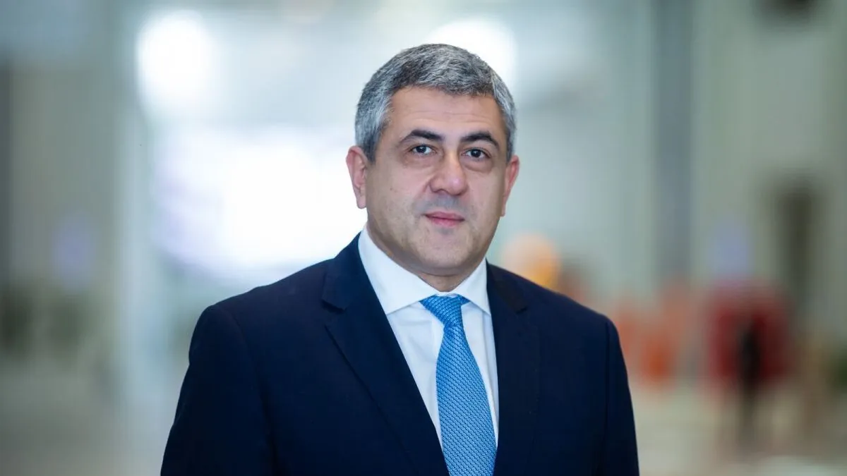 Pololikashvili se presentará a la reelección como secretario general de ONU Turismo