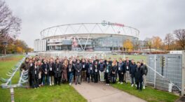 Los clubes de La Liga trabajan en incrementar sus ingresos explotando los días de no partido