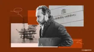 La trama del fuel que lideraba Aldama contaba con «un compromiso para prevenir el delito»