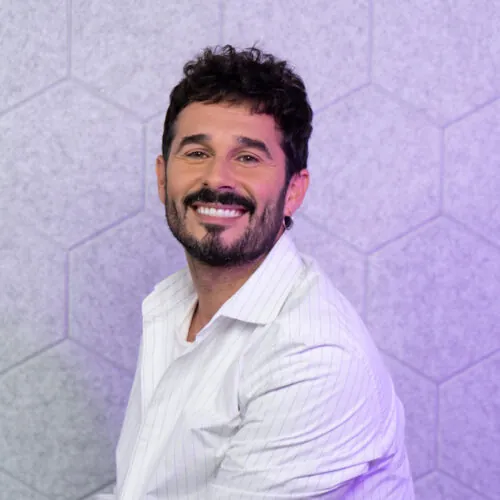 Podcast | Bambalina con Antoñito Molina