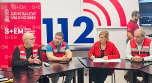 La defensa del exjefe de Emergencias desmonta la instrucción judicial de la dana