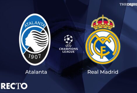 Atalanta 2-3 Real Madrid: resumen, goles y resultado de la Champions League