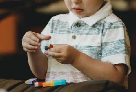 Avance en autismo: descubierto el papel crucial de los condensados de una proteína