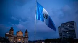 Guatemala rescata a 160 menores de la comunidad judío ortodoxa Lev Tahor