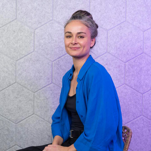 Podcast | Bambalina con Beatriz Grimaldos