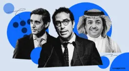 El pacto (de dos) entre Moncloa y Arabia Saudí para controlar Telefónica