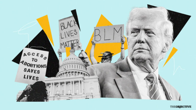 Trump y la nueva aristocracia de la opinión pública